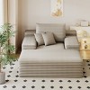 Lounge Chair Indoor, Oversized Upholstered Sofa Bed, Sleeper Couch Reading Chairs, Cloud Sofas Couches for Living Room or Bedroom-Maison Boucle - 2 of 4