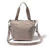 baggallini Women's Get Carried Away Crossbody Tote Bag - 3 of 4