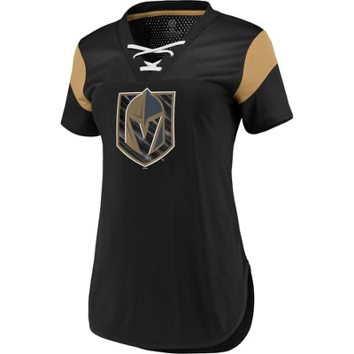 women's golden knights jersey