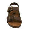 Beverly Hills Boys Open-Toe Sport Sandals (Toddler Sizes) - 4 of 4