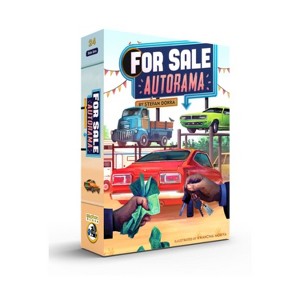 For Sale - Autorama Board Game - 1 of 2