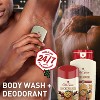 Old Spice Holidudes Antiperspirants and Deodorant - Snickerdudel - 2.6oz - 2 of 4