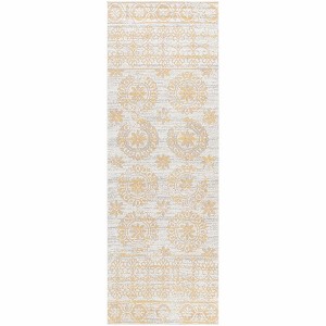 Mark & Day William Washable Woven Indoor Area Rugs - 1 of 4