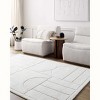 Hauteloom Carola Area Rug - 3 of 4
