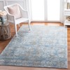 Martha Stewart Isabella - MSR0958 - Indoor Power Loomed Rugs - 2 of 4