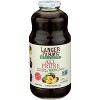 L & A All Prune Juice - Case of 6 - 32 fl oz - 2 of 2