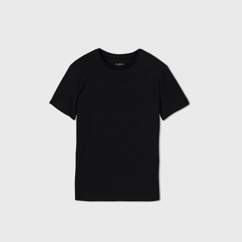 Target black t store shirt