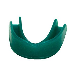 Amber Sports Breathable Boil Bite Mouth Guards, Super Tough MMA Mouthpiece for Boxing, Wrestling Mouthguard - 1 of 4