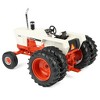 ERTL 1/16 Case 1070 Agri King Tractor w Rear Dual Wheels, 5th in Outback Toys Exclusive Power Series 44461-Reg - 4 of 4