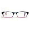 Calabria Hannah R766 Designer Acetate Reading Glasses - 3 of 4