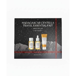 SKIN1004 Mini Cleansing Duo + Ampoule Skincare Gift Set - 3pc - 1 of 4