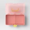 S'mores Box Coral - Sun Squad™ - 4 of 4