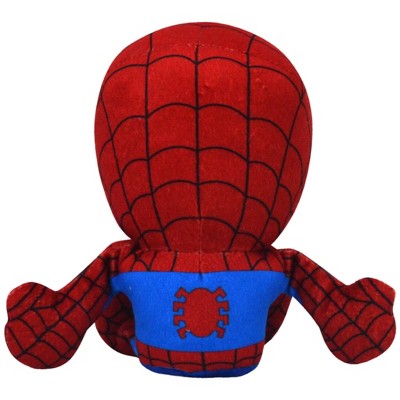 spiderman plush target