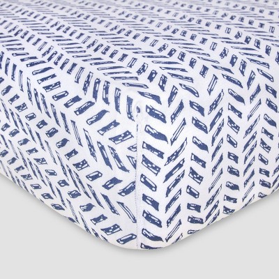 target baby sheets