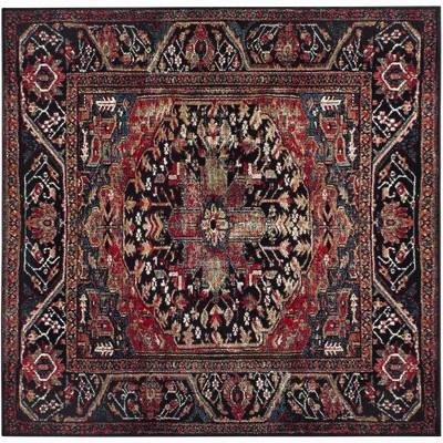 red/multi