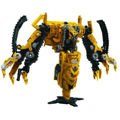 target transformers studio series