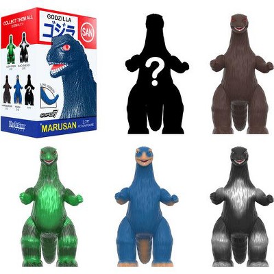 Super7 - Super7 - Toho - Blind Box Wv6 (Marusan) - Blind Box Flat