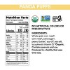 Nature's Path Envirokidz Panda Puffs Breakfast Cereal - 10.6oz - image 3 of 4