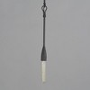 Maxim Lighting Pioneer 1 - Light Pendant in  Anthracite - 2 of 4