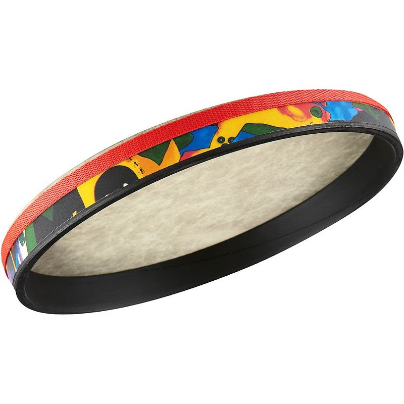 Remo Kids Percussion Hand Drums - Rainforest, 3 of 6