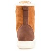 Journee Women's Laynee Cold Weather Booties - 3 of 4