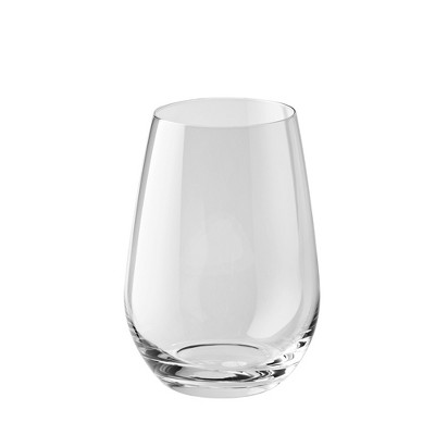 ZWILLING Predicat 6-pc Beverage Glass Set