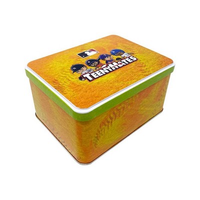 2024 Teenymates MLB Collector Tin Set