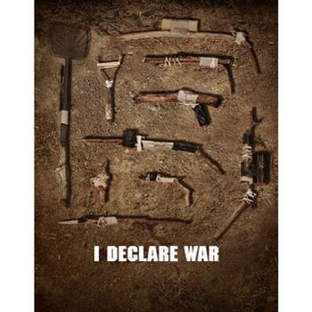 I Declare War (Blu-ray)(2022)