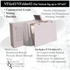 Advanced Organizing Systems - The VFile43/VFolder43 Vertical Flat Storage - 3 of 4