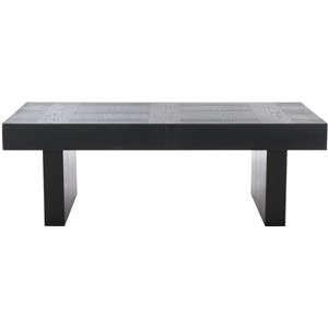 Habana Coffee Table - COF2300 - Safavieh - 1 of 4