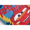 Jay Franco Disney Cars Lightning McQueen Wins Plush Throw Blanket - 2 of 4