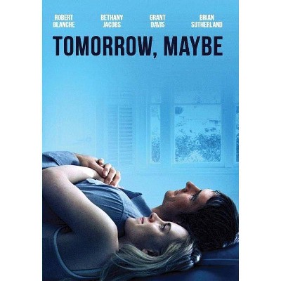 Tomorrow, Maybe (DVD)(2019)