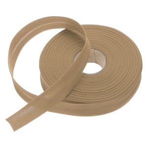 Unique Bargains Polyester Washable Sewing Binding Bulk Single Fold Bias Tape - 1 of 4