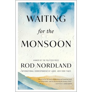 Waiting for the Monsoon - by Rod Nordland - 1 of 1