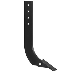 GARVEE Box Blade for Tractor, 18 Inch Ripper Shanks for Box Blade, Box Blade Shank with 4 Holes - 1 of 4