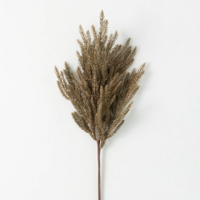 Sullivans Artificial Christmas Pine Spray  Indoor Christmas DÃƒÂ©cor