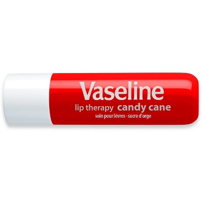 Vaseline - Brandclub - Vaseline Lip Therapy - Candy Cane - 0.32oz
