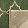 Linden LND125 Power Loomed Rugs - Safavieh - 3 of 3