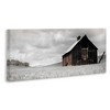 Stupell Industries Rustic Barn Scene, 48" x 20" - 3 of 4