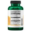 Swanson Buffered Vitamin C with Bioflavonoids 500 mg 100 Capsules. - 2 of 2