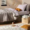 Jersey Kids' Duvet Cover - Pillowfort™ - image 2 of 4