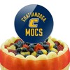 University of Tennessee at Chattanooga Mocs Acrylic Cake Topper Party Decoration for Wedding Anniversary Birthday Graduation - 4 of 4