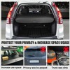 Unique Bargains Retractable Cargo Cover for Honda CRV 2012-2016 Rear Trunk Shielding Shade Black - 3 of 4