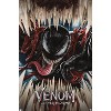 Trends International Marvel Venom: Let There be Carnage - Teaser Unframed Wall Poster Prints - 4 of 4