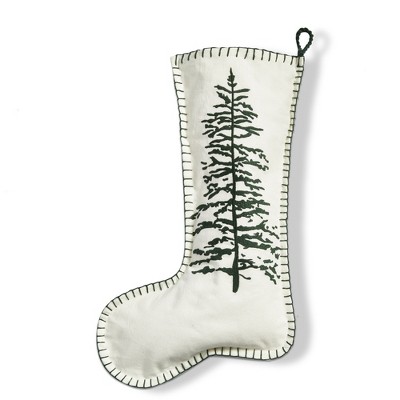 TAG Wilde Pine Tree Embstocking