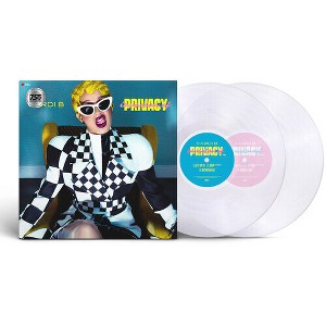 Cardi B - Invasion Of Privacy (Vinyl) - 1 of 1