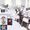 Big Dot of Happiness Boy 16th Birthday - Sweet Sixteen Birthday Party 4x6 Picture Display - Paper Photo Frames - Set of 12 - 2 of 4