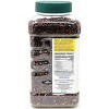 Black Rice Extra Long - 28oz (1.75lbs) 800g PET Jar - Rani Brand Authentic Indian Products - 2 of 4