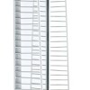 Jerri Mirror - Silver  - Safavieh - 2 of 2