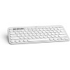 Logitech K380 Multi-Device Bluetooth Keyboard for Mac, Off White - 2 of 4